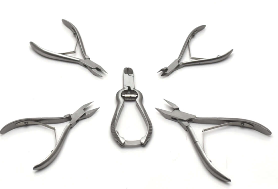 Basic Nail Set - Surgical Instruments