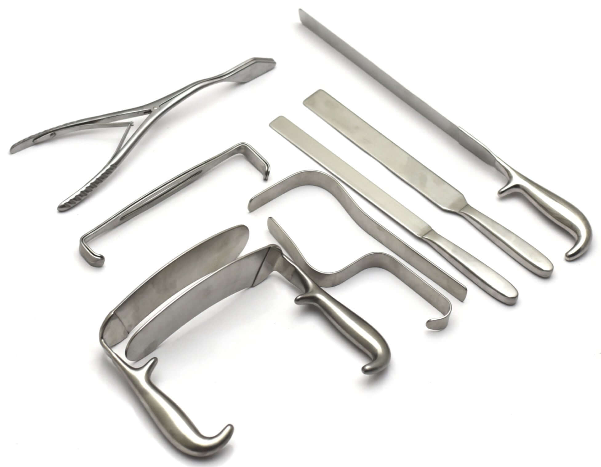 Gluteos Instruments Set – Notrox Surgical UK