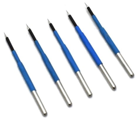 Colorado Needle 5cm Set (Set of 5)