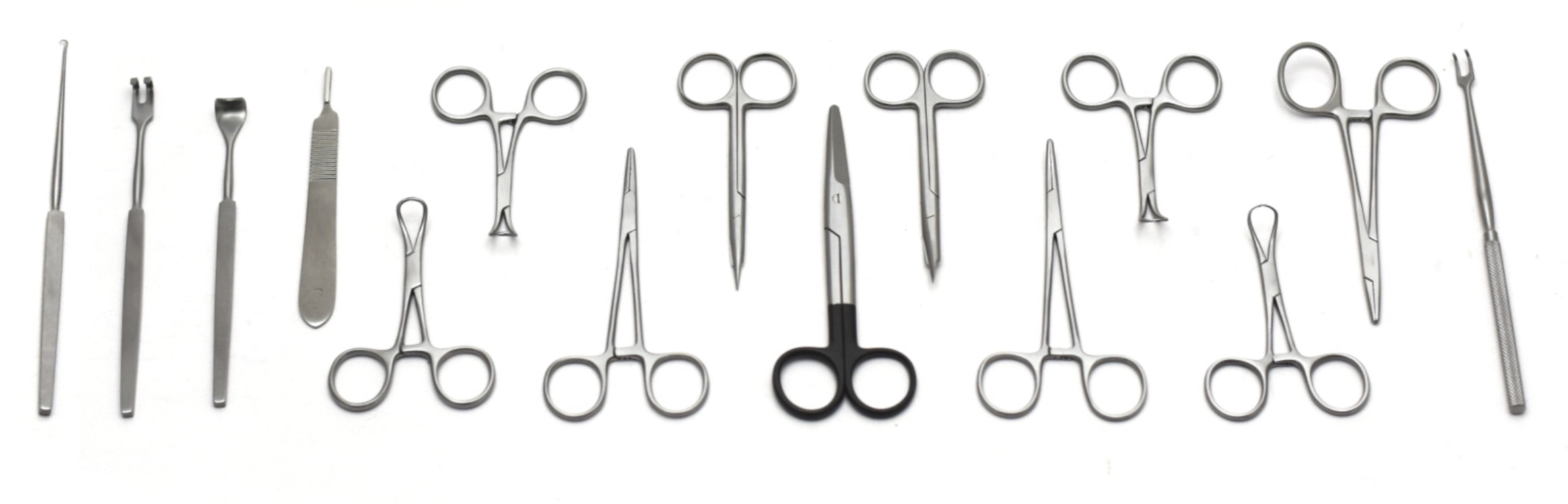 Notrox Blepharoplasty Set – Notrox Surgical UK